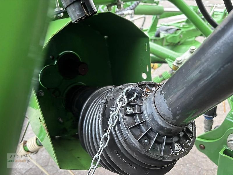 Kreiselheuer typu Krone KW 10.02, Gebrauchtmaschine v Geestland (Obrázek 14)