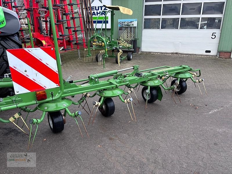 Kreiselheuer typu Krone KW 10.02, Gebrauchtmaschine v Geestland (Obrázek 8)