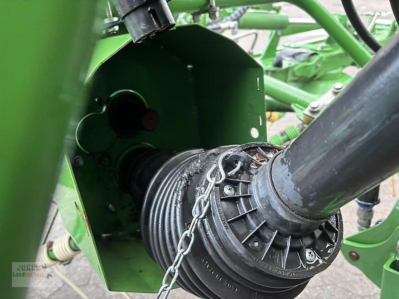 Kreiselheuer typu Krone KW 10.02, Gebrauchtmaschine v Geestland (Obrázek 13)