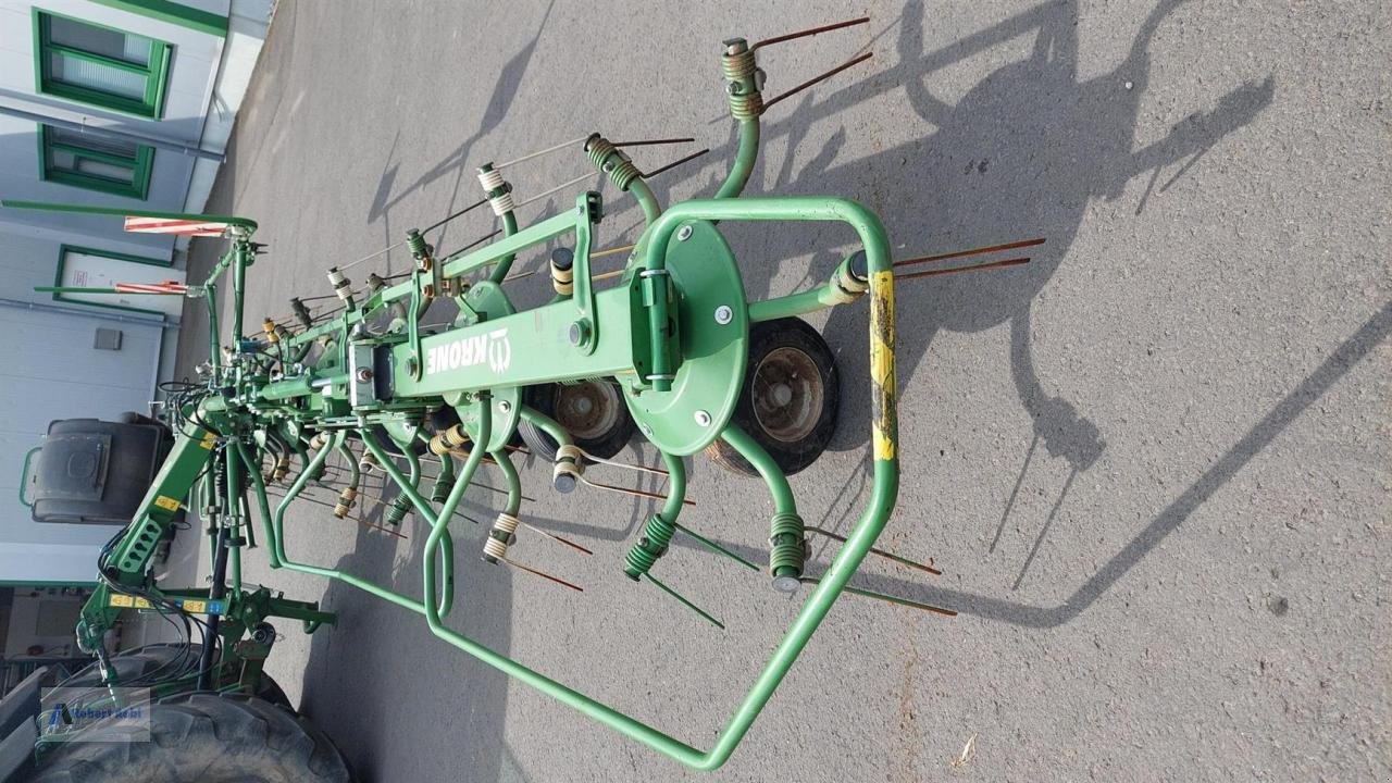 Kreiselheuer typu Krone KW 11.22/10, Gebrauchtmaschine v Wölferheim (Obrázek 3)