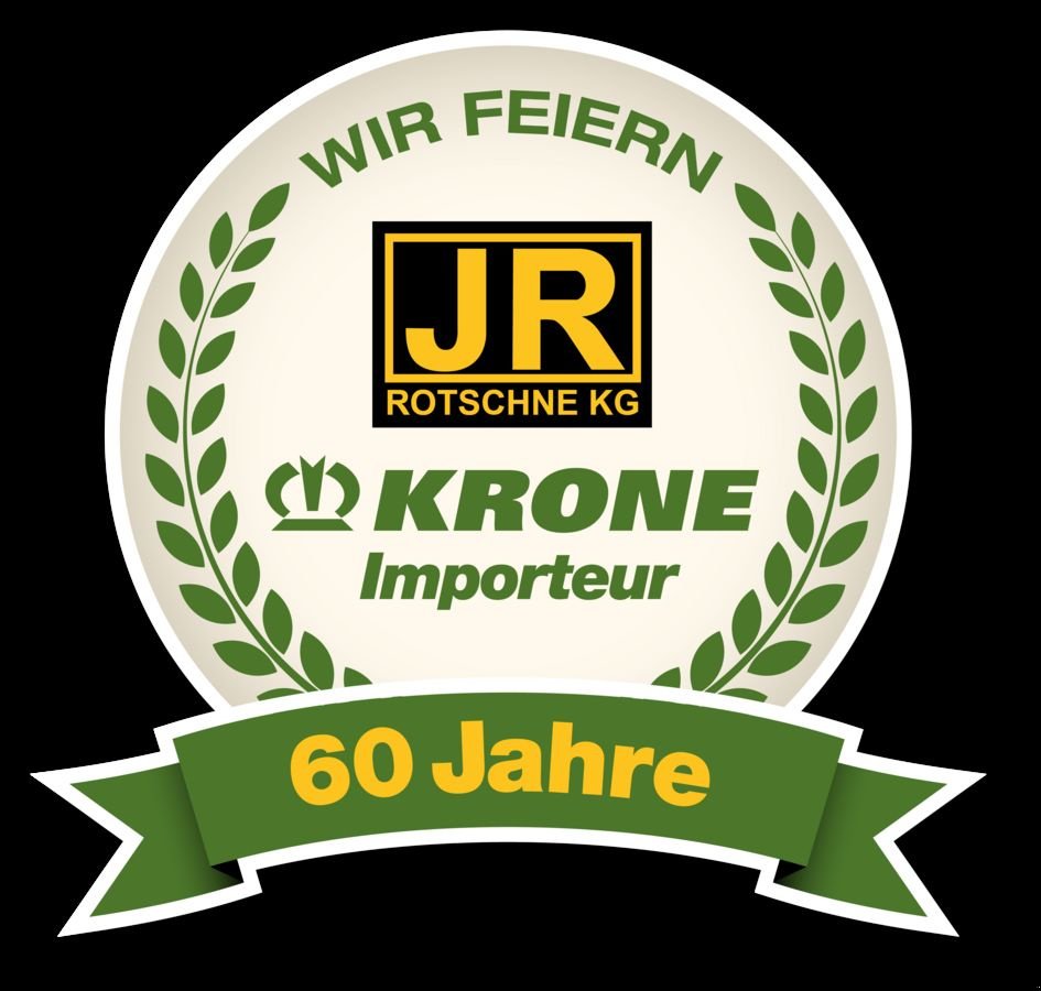 Kreiselheuer des Typs Krone KW 11.22/10, Gebrauchtmaschine in Freistadt (Bild 7)