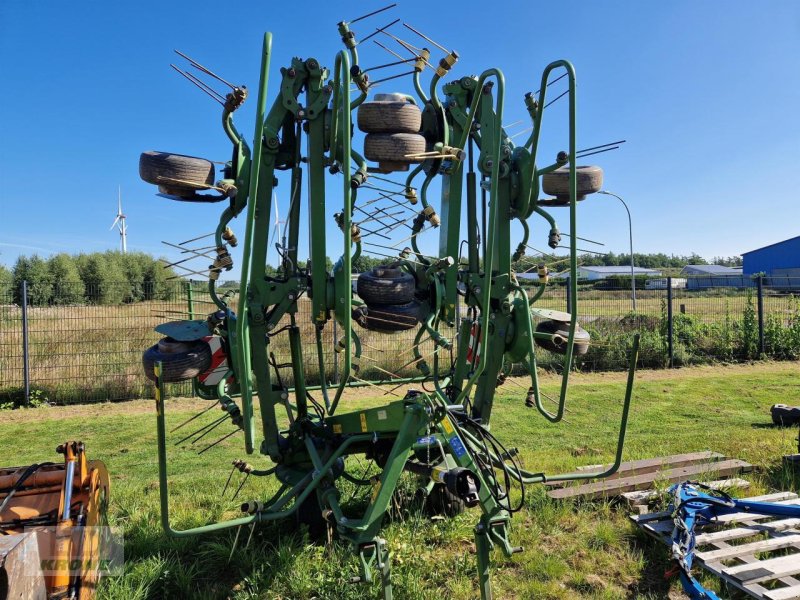 Kreiselheuer typu Krone KW 11.22, Gebrauchtmaschine v Spelle (Obrázek 1)