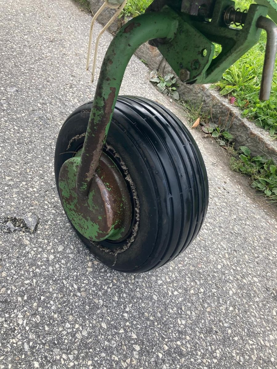 Kreiselheuer typu Krone KW 5.25/4, Gebrauchtmaschine v Hopfgarten (Obrázek 9)