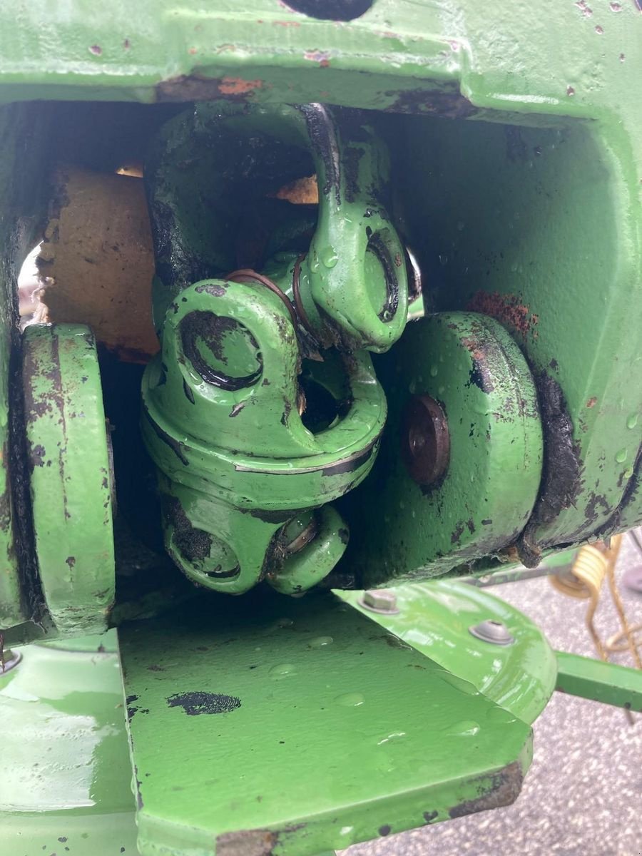 Kreiselheuer typu Krone KW 5.25/4, Gebrauchtmaschine v Hopfgarten (Obrázek 5)