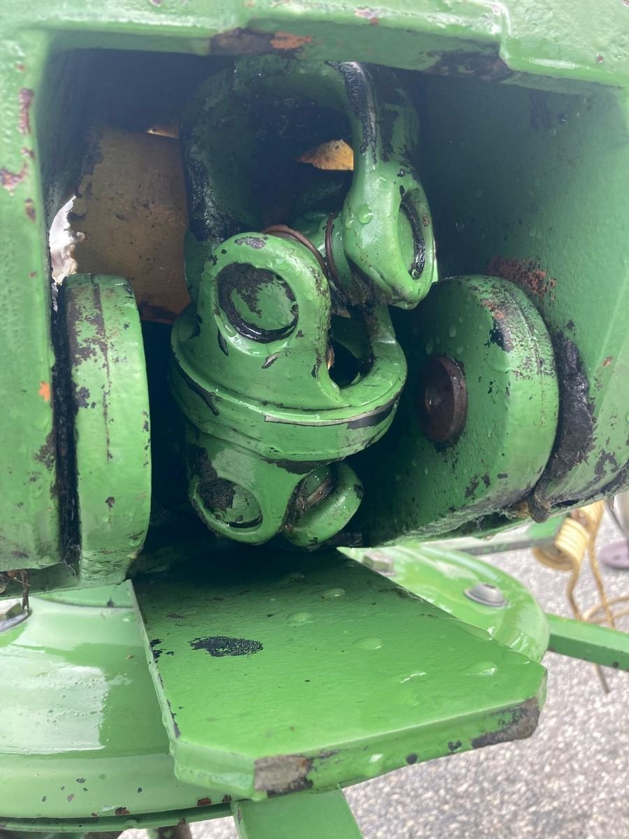 Kreiselheuer typu Krone KW 5.25/4, Gebrauchtmaschine v Hopfgarten (Obrázek 7)