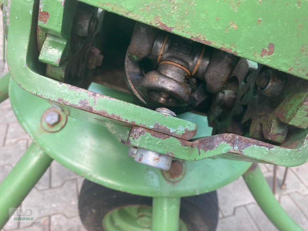 Kreiselheuer of the type Krone KW 5.50/4x7, Gebrauchtmaschine in Spelle (Picture 3)