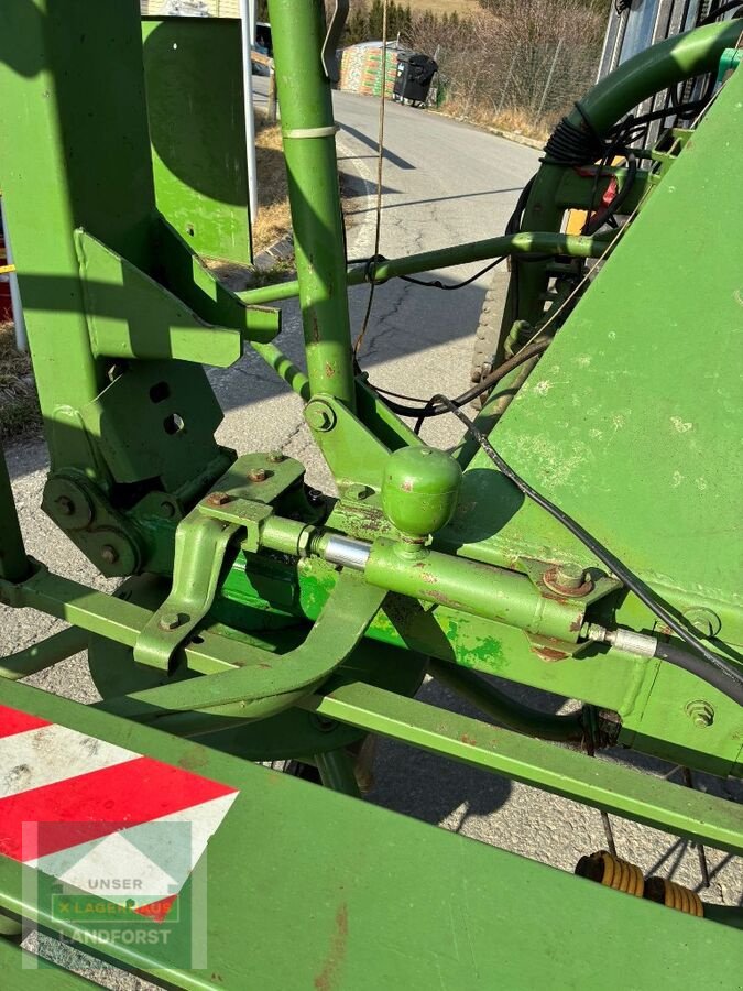 Kreiselheuer del tipo Krone KW 6,70/6, Gebrauchtmaschine In Murau (Immagine 10)