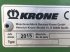 Kreiselheuer типа Krone KW 6.02/6, Gebrauchtmaschine в Horsens (Фотография 4)