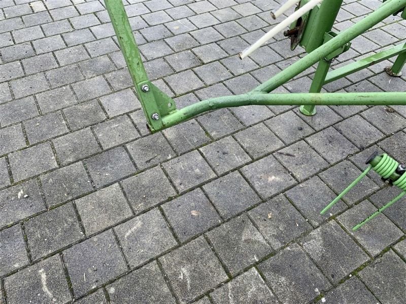 Kreiselheuer a típus Krone KW 6.70 / 6, Gebrauchtmaschine ekkor: Töging a. Inn (Kép 7)