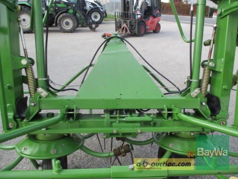 Kreiselheuer от тип Krone KW 6.72   #568, Gebrauchtmaschine в Schönau (Снимка 7)