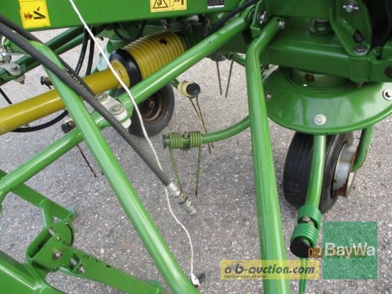 Kreiselheuer от тип Krone KW 6.72   #568, Gebrauchtmaschine в Schönau (Снимка 10)