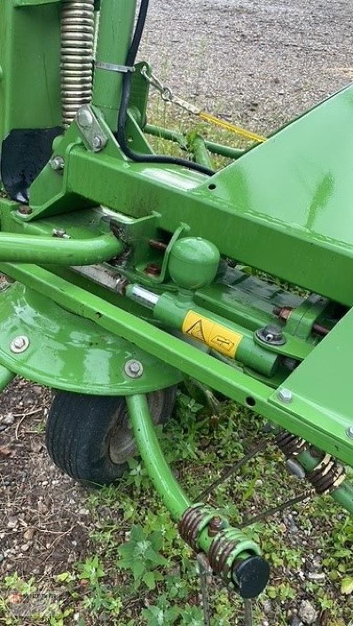 Kreiselheuer типа Krone KW 6.72/6, Gebrauchtmaschine в Gottenheim (Фотография 3)