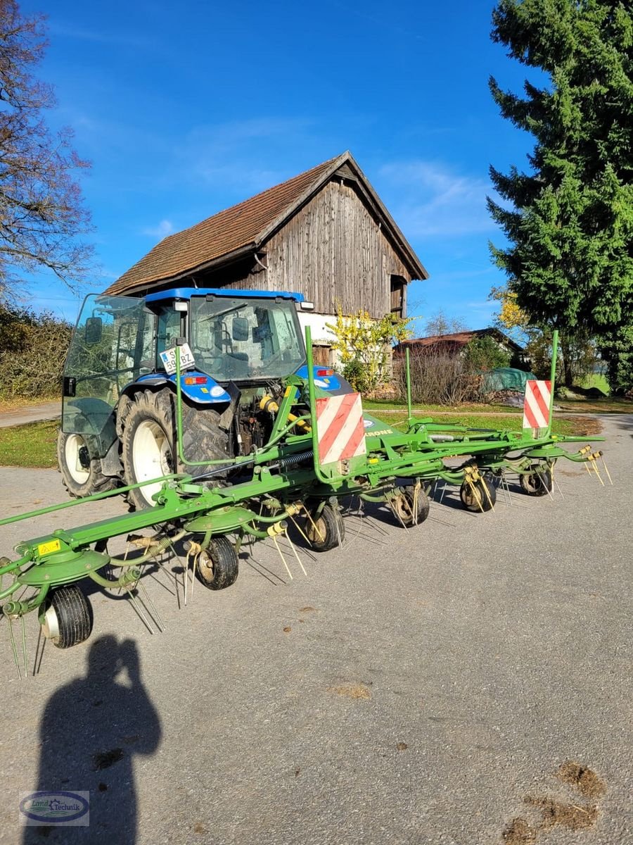 Kreiselheuer typu Krone KW 6.72 / 6, Gebrauchtmaschine v Münzkirchen (Obrázek 1)