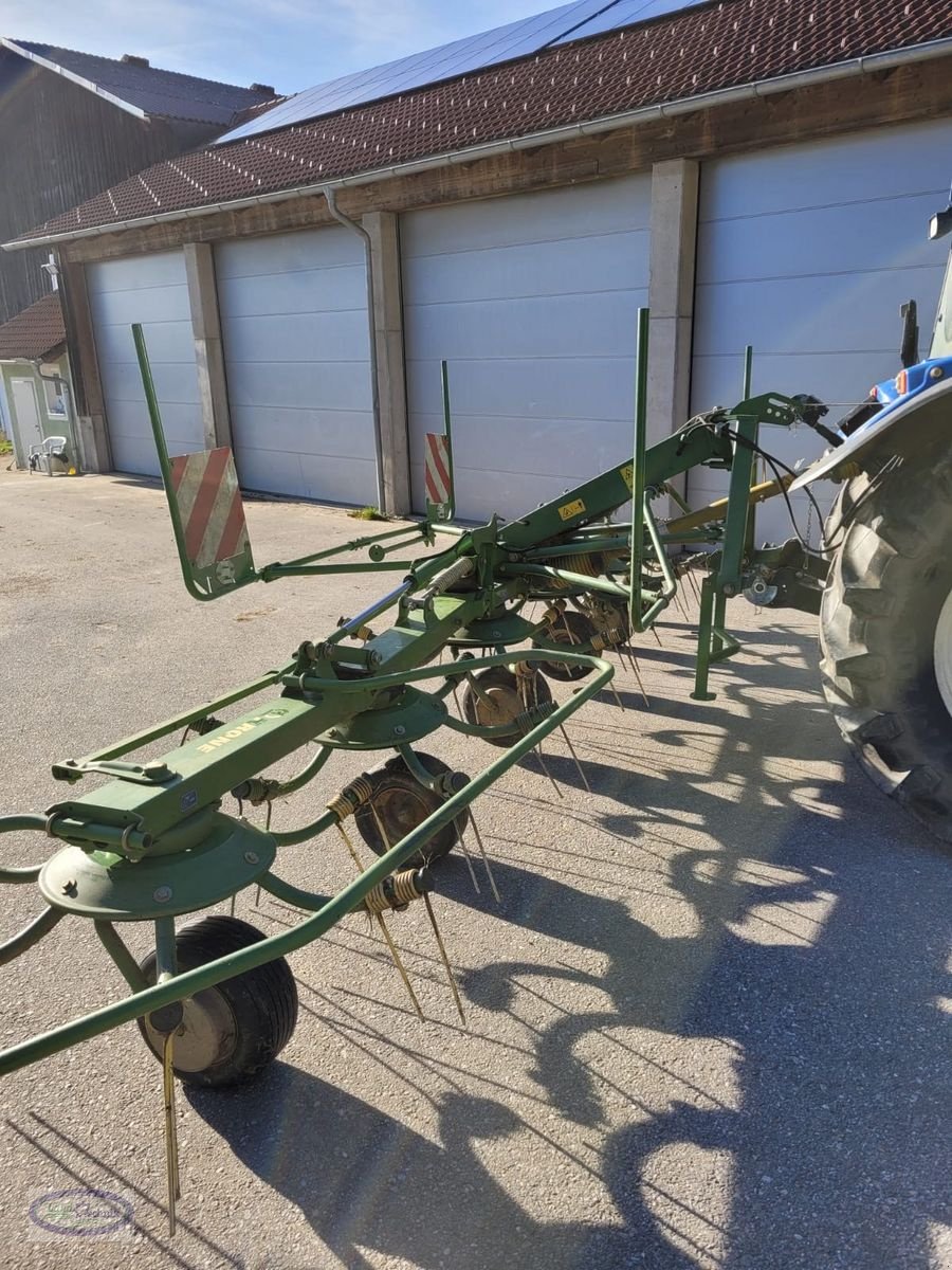 Kreiselheuer typu Krone KW 6.72 / 6, Gebrauchtmaschine v Münzkirchen (Obrázek 7)