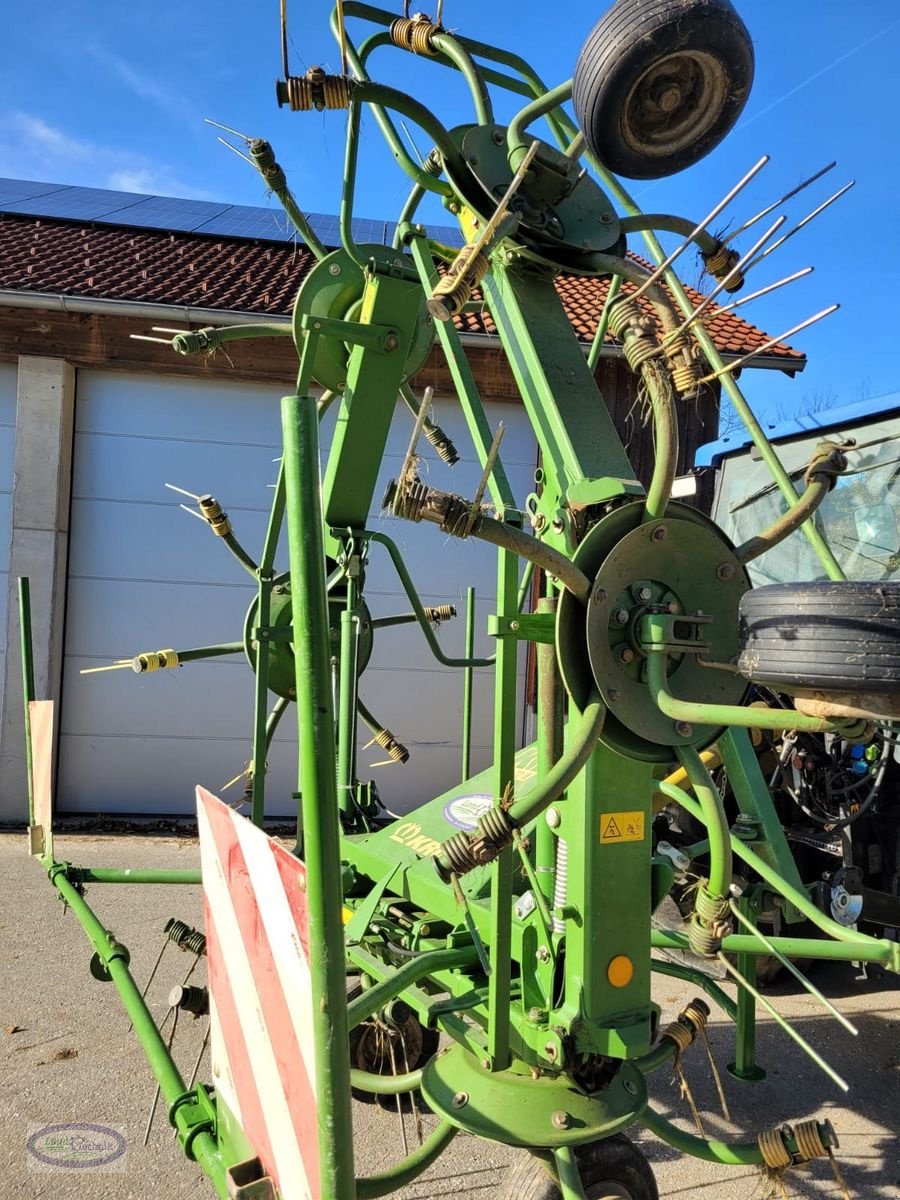 Kreiselheuer typu Krone KW 6.72 / 6, Gebrauchtmaschine v Münzkirchen (Obrázek 8)