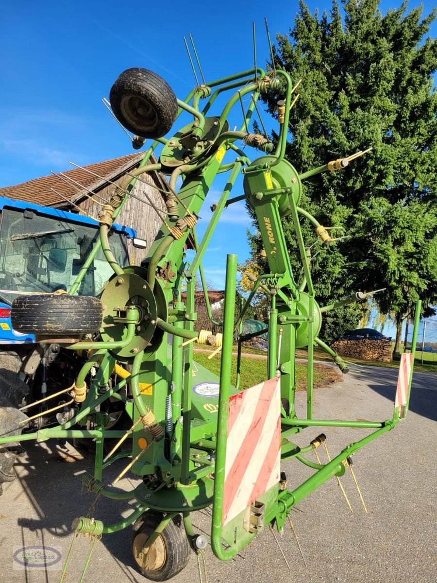 Kreiselheuer typu Krone KW 6.72 / 6, Gebrauchtmaschine v Münzkirchen (Obrázek 2)