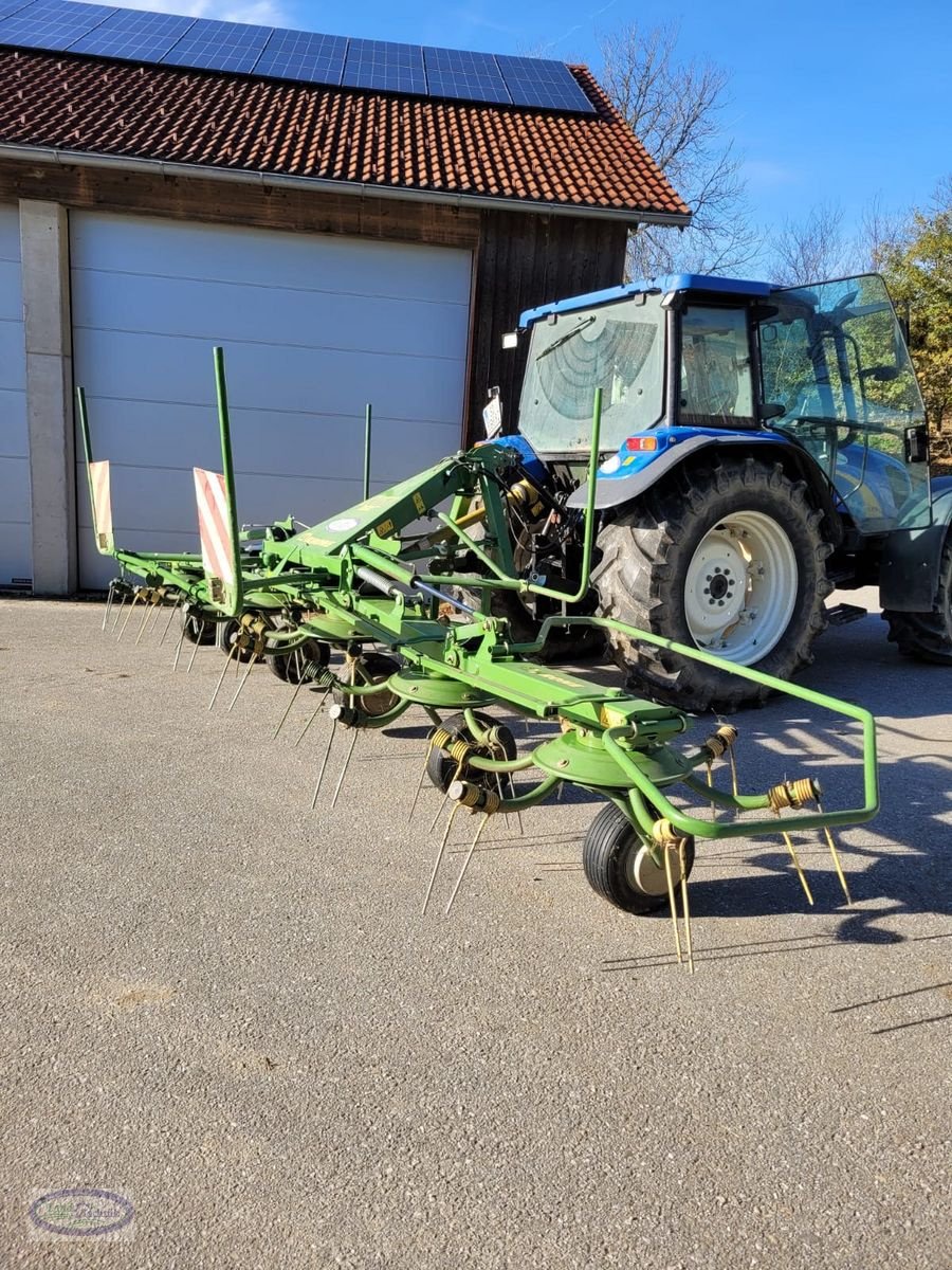 Kreiselheuer typu Krone KW 6.72 / 6, Gebrauchtmaschine v Münzkirchen (Obrázek 6)