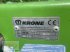 Kreiselheuer типа Krone KW 6.72, Gebrauchtmaschine в Waldkappel (Фотография 6)