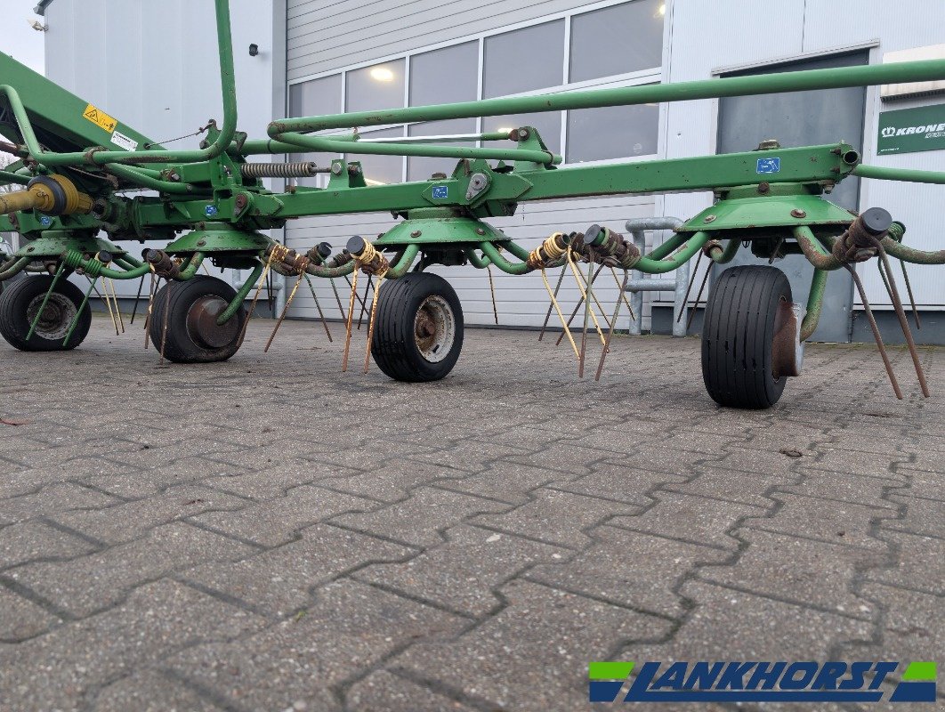 Kreiselheuer of the type Krone KW 6.72, Gebrauchtmaschine in Friesoythe-Thüle (Picture 11)