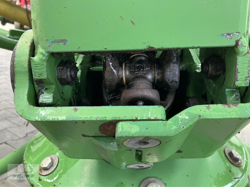 Kreiselheuer Türe ait Krone KW 7.70/6x7, Gebrauchtmaschine içinde Spelle (resim 3)