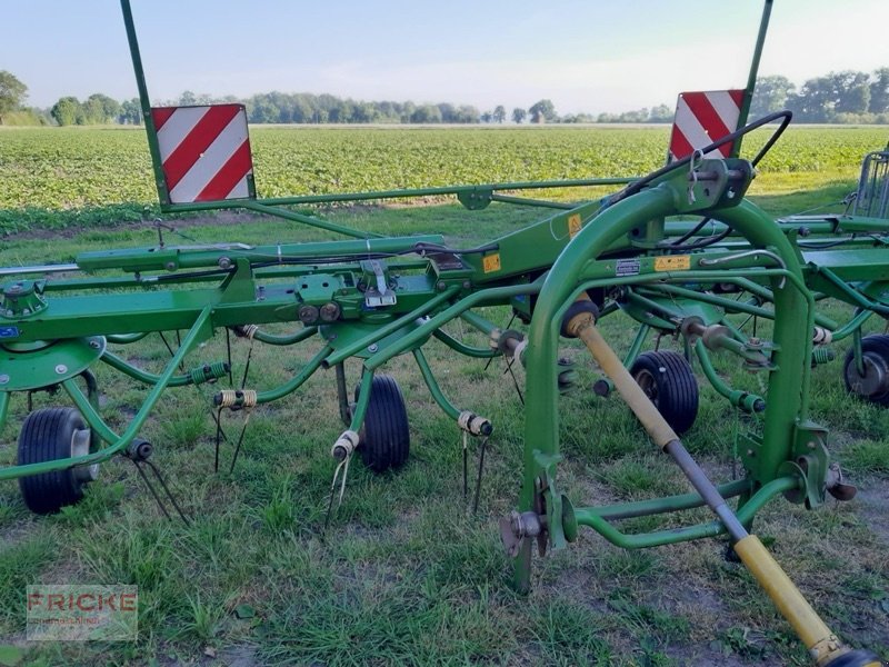 Kreiselheuer tip Krone KW 7.70 6x7, Gebrauchtmaschine in Bockel - Gyhum (Poză 5)