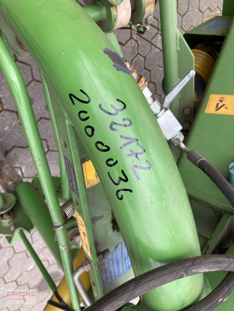 Kreiselheuer tip Krone KW 7.70 6x7, Gebrauchtmaschine in Bockel - Gyhum (Poză 16)