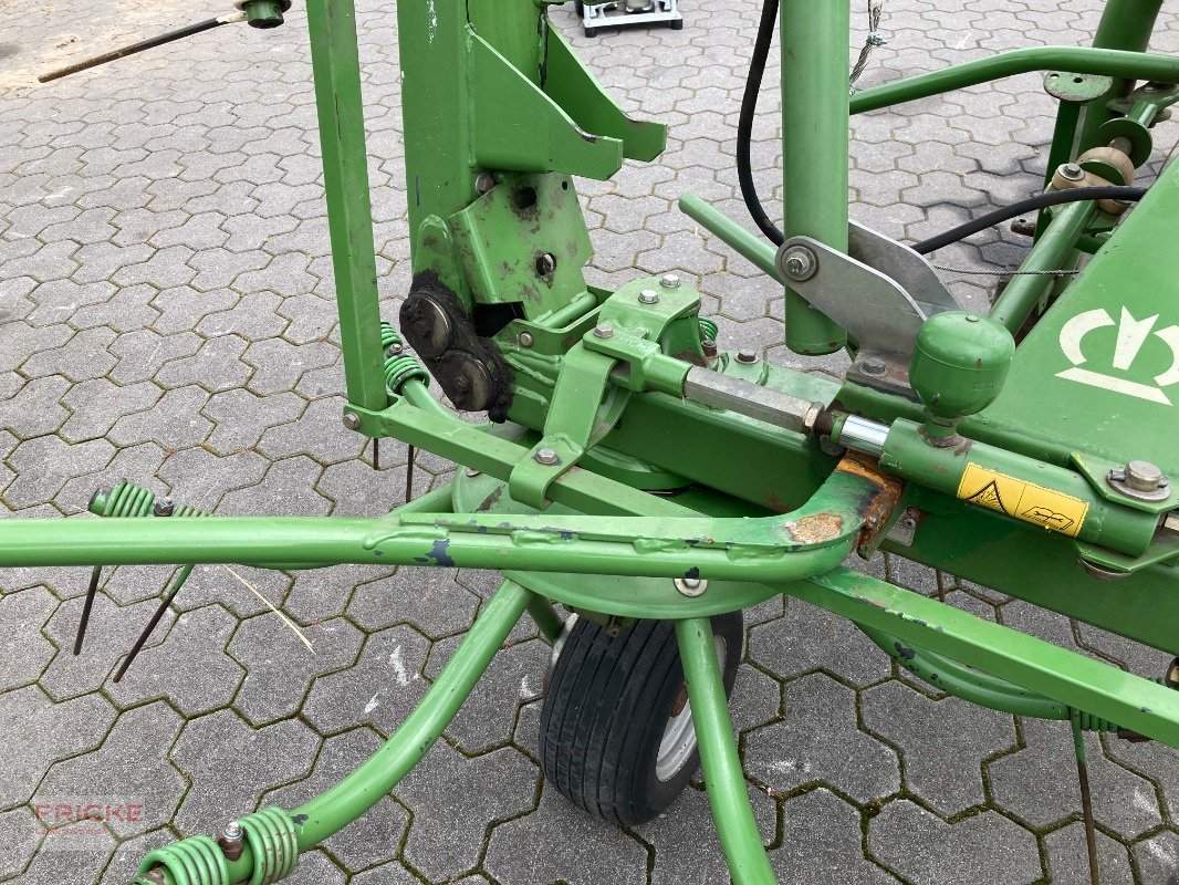 Kreiselheuer tip Krone KW 7.70 6x7, Gebrauchtmaschine in Bockel - Gyhum (Poză 23)