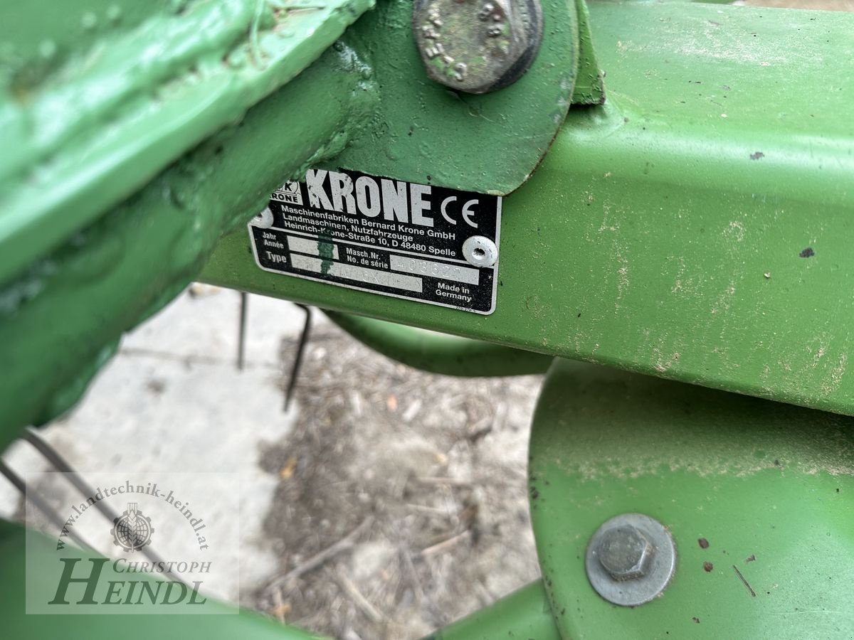 Kreiselheuer of the type Krone KW 7.70/6x7, Gebrauchtmaschine in Stephanshart (Picture 7)