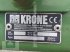Kreiselheuer van het type Krone KW 7.70, Gebrauchtmaschine in Klagenfurt (Foto 2)