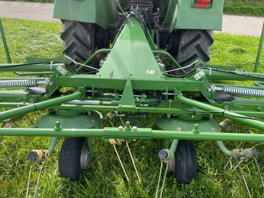 Kreiselheuer typu Krone KW 7.92/8, Gebrauchtmaschine v Balterswil (Obrázek 10)