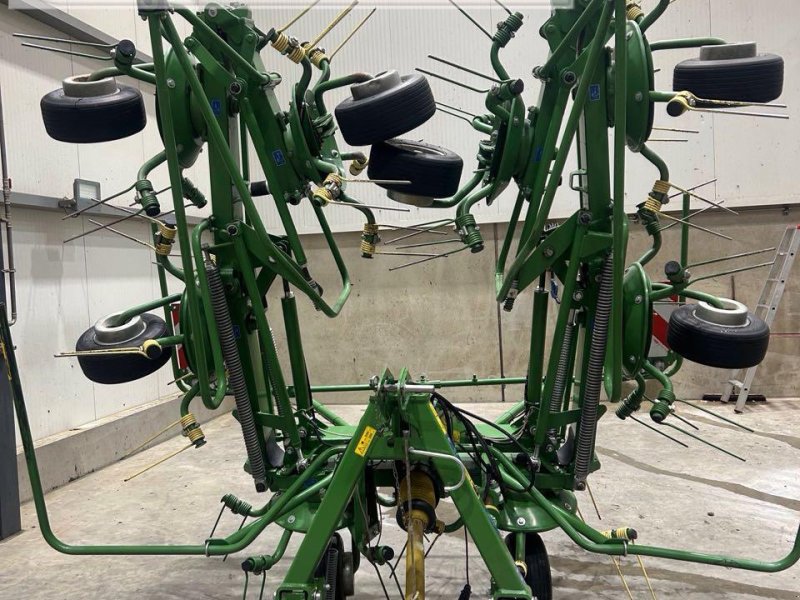 Kreiselheuer vrste Krone KW 7.92/8, Gebrauchtmaschine v Nabburg (Slika 1)