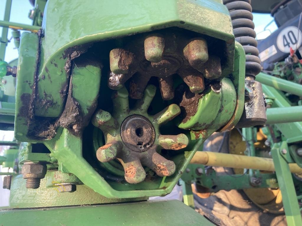 Kreiselheuer typu Krone KW 7.92, Gebrauchtmaschine v Albersdorf (Obrázek 17)