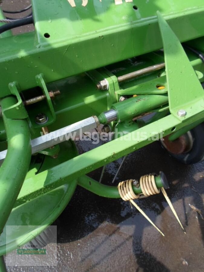 Kreiselheuer typu Krone KW 7.92, Gebrauchtmaschine v Ottensheim (Obrázek 14)