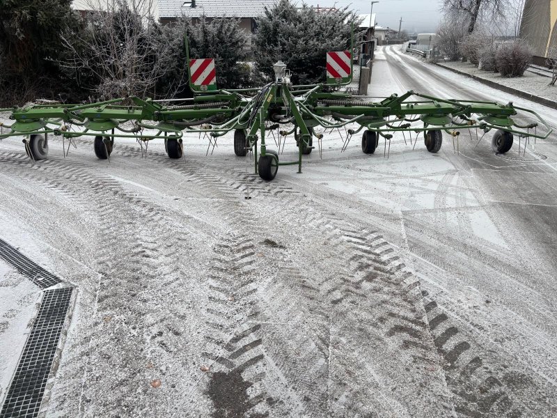 Kreiselheuer del tipo Krone KW 8 82/8, Gebrauchtmaschine en Hopfgarten (Imagen 1)