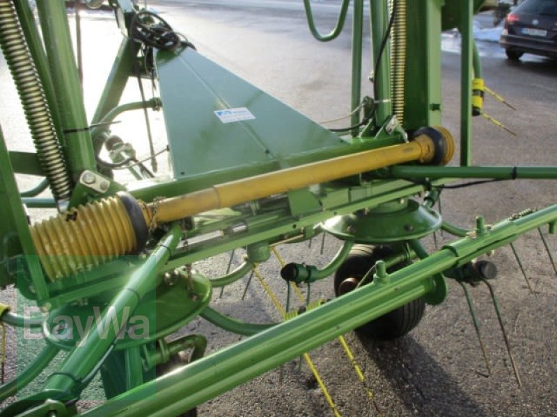 Kreiselheuer от тип Krone KW 8.82    # 570, Gebrauchtmaschine в Schönau b.Tuntenhausen (Снимка 7)