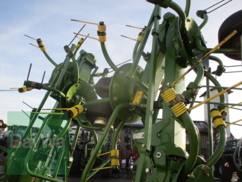 Kreiselheuer от тип Krone KW 8.82    # 570, Gebrauchtmaschine в Schönau b.Tuntenhausen (Снимка 15)