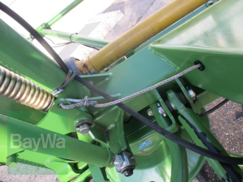 Kreiselheuer от тип Krone KW 8.82    # 570, Gebrauchtmaschine в Schönau b.Tuntenhausen (Снимка 13)