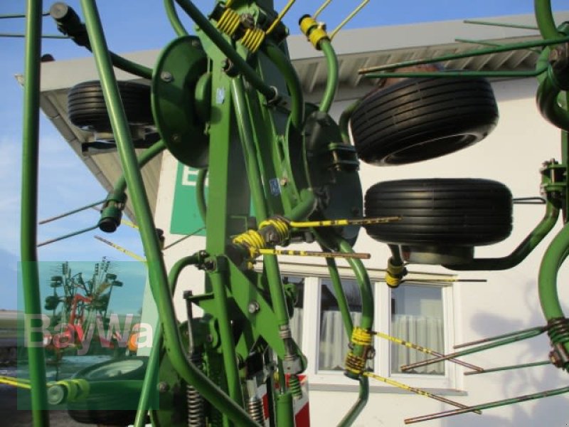 Kreiselheuer от тип Krone KW 8.82    # 570, Gebrauchtmaschine в Schönau b.Tuntenhausen (Снимка 12)