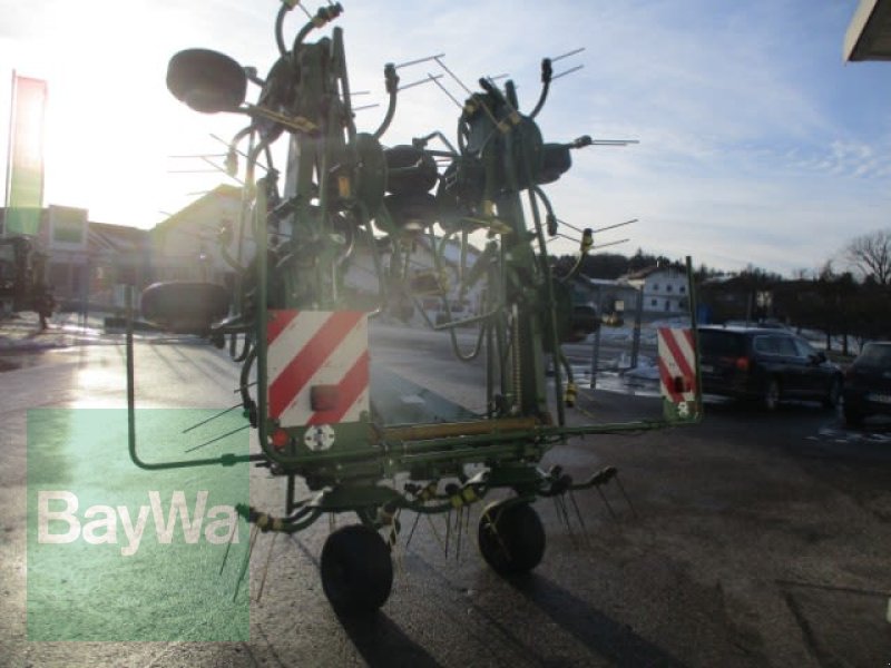 Kreiselheuer от тип Krone KW 8.82    # 570, Gebrauchtmaschine в Schönau b.Tuntenhausen (Снимка 5)