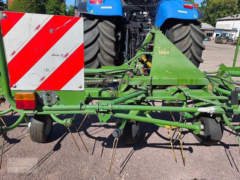 Kreiselheuer typu Krone KW 8.82/8, Gebrauchtmaschine v Genthin (Obrázek 5)