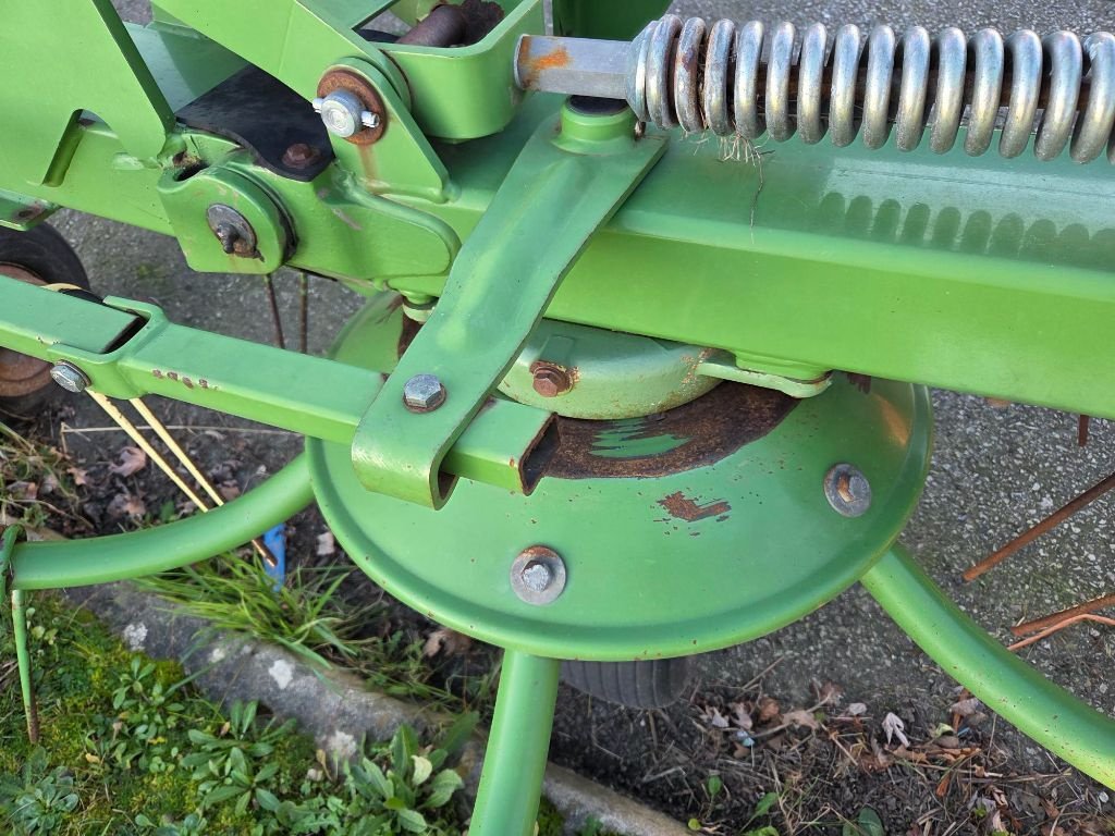 Kreiselheuer tip Krone KW 8.82, Gebrauchtmaschine in SAINTENY (Poză 8)