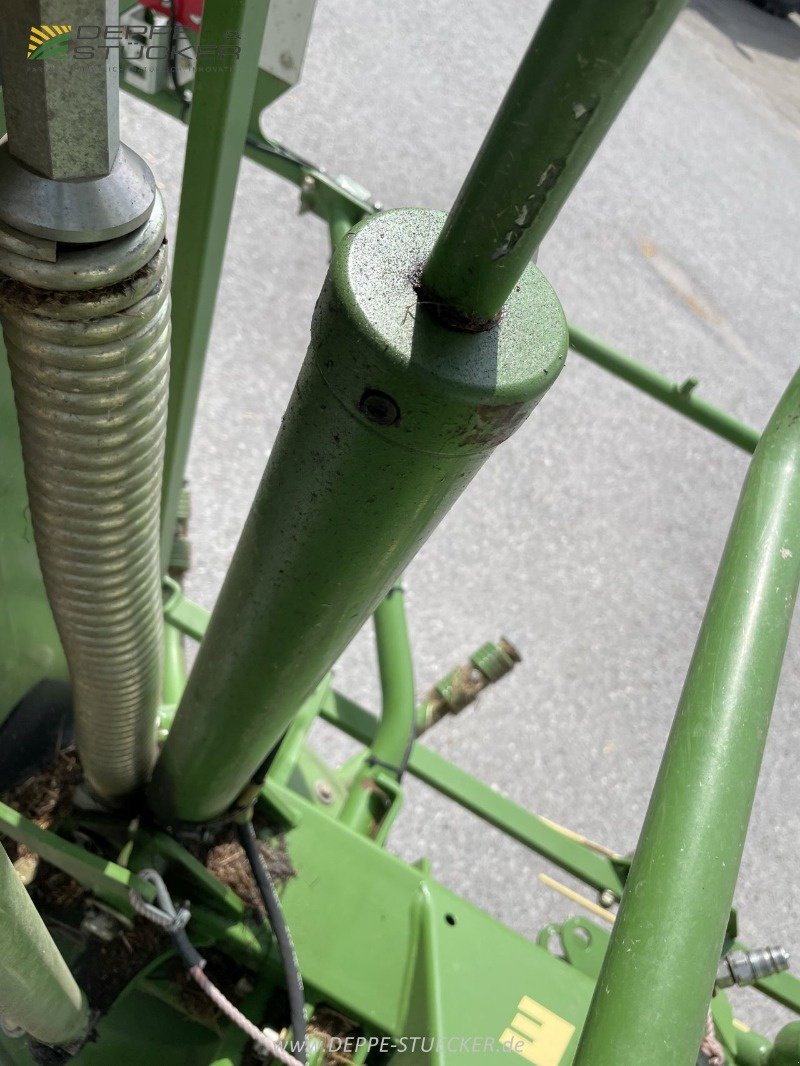 Kreiselheuer typu Krone KW 8.82, Gebrauchtmaschine v Rietberg (Obrázek 2)