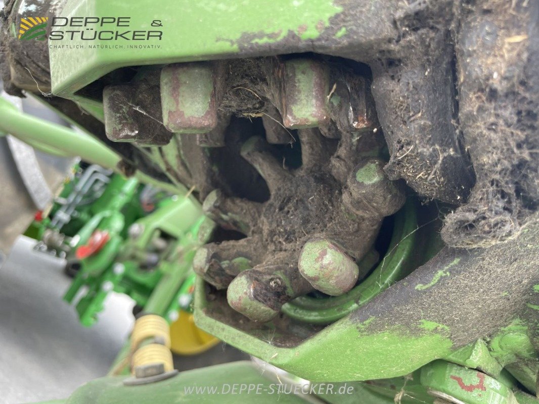 Kreiselheuer typu Krone KW 8.82, Gebrauchtmaschine v Rietberg (Obrázek 4)