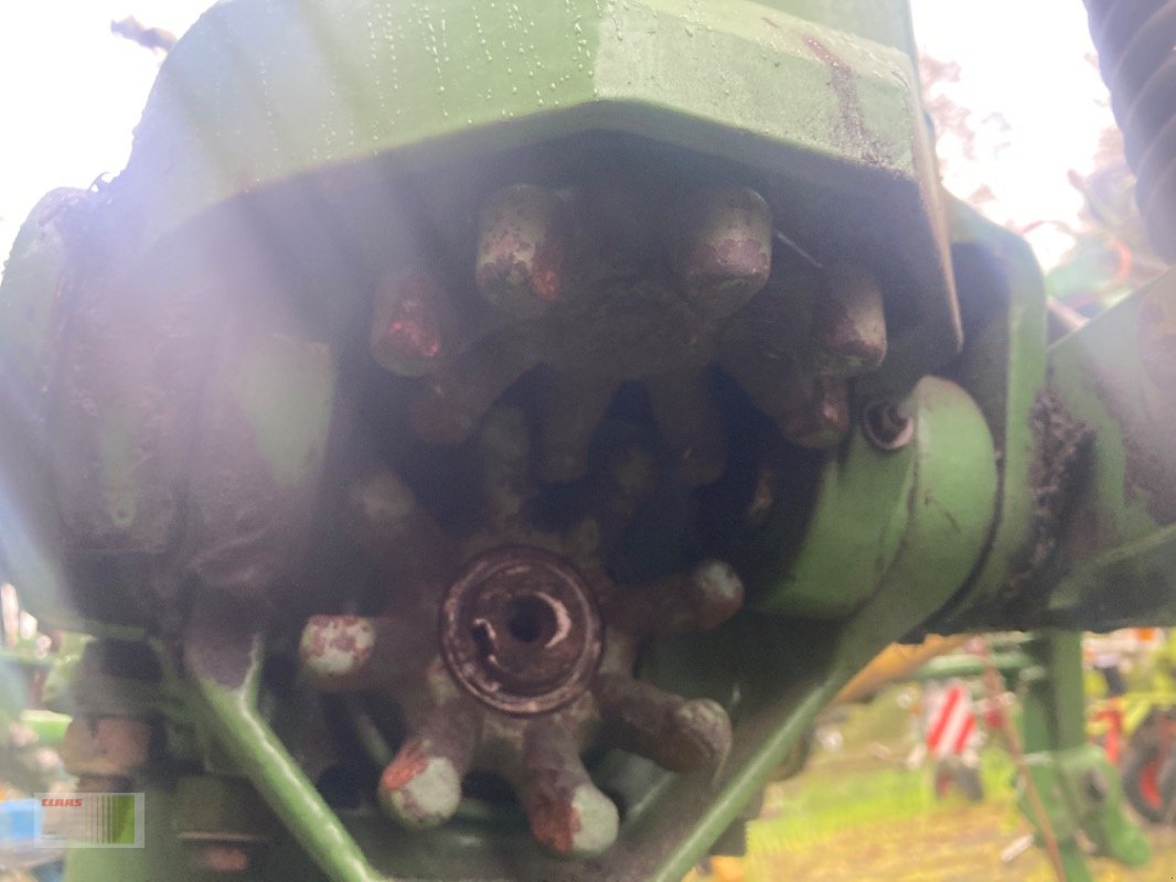 Kreiselheuer typu Krone KW 8.82, Gebrauchtmaschine v Alveslohe (Obrázek 10)