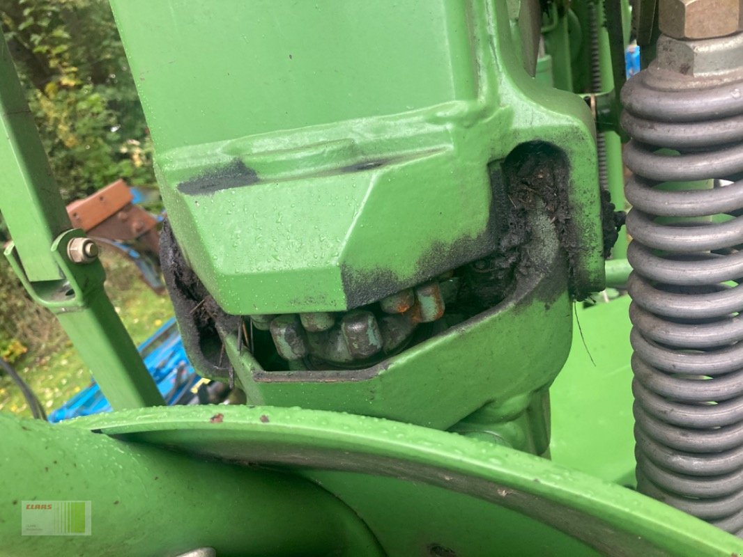 Kreiselheuer typu Krone KW 8.82, Gebrauchtmaschine v Alveslohe (Obrázek 11)