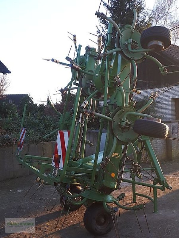 Kreiselheuer Türe ait Krone KW 8.82, Gebrauchtmaschine içinde Leichlingen (resim 2)