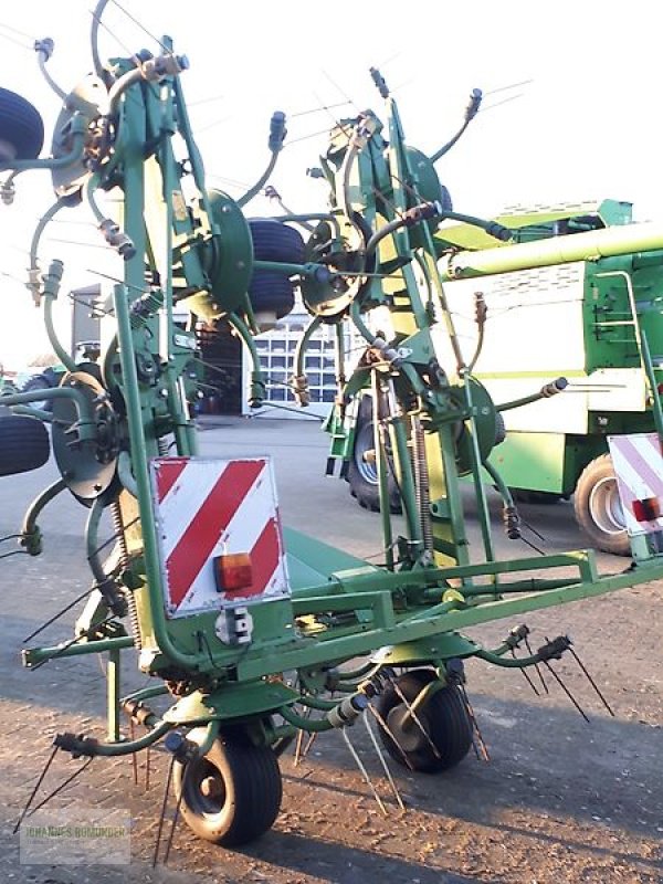 Kreiselheuer Türe ait Krone KW 8.82, Gebrauchtmaschine içinde Leichlingen (resim 1)