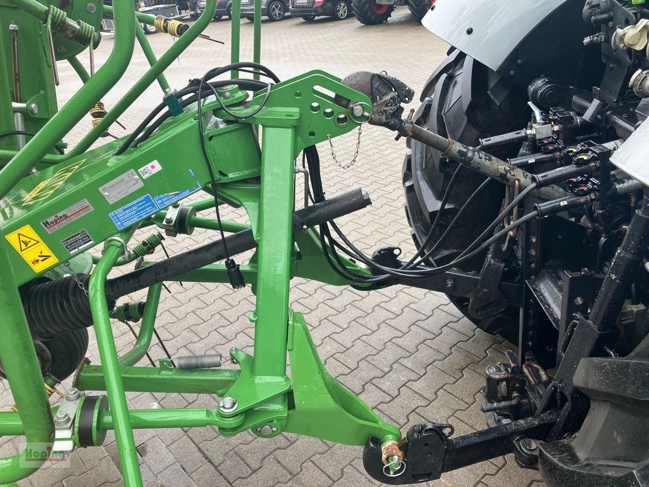 Kreiselheuer of the type Krone KW11.22/10, Gebrauchtmaschine in Bakum (Picture 5)