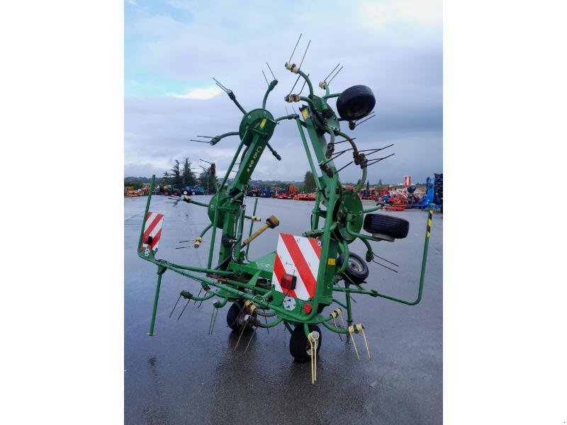 Kreiselheuer van het type Krone KW6-72-6, Gebrauchtmaschine in ANTIGNY (Foto 1)