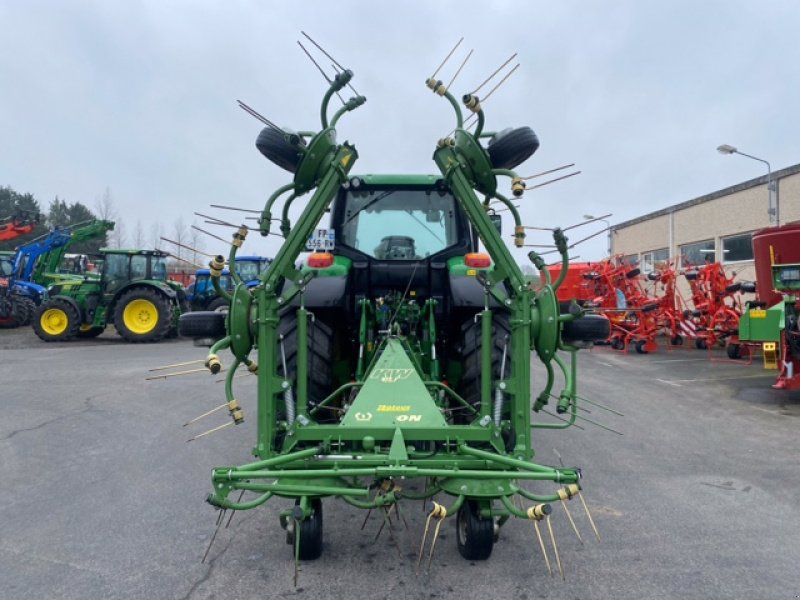 Kreiselheuer of the type Krone KW6.72, Gebrauchtmaschine in Wargnies Le Grand (Picture 3)